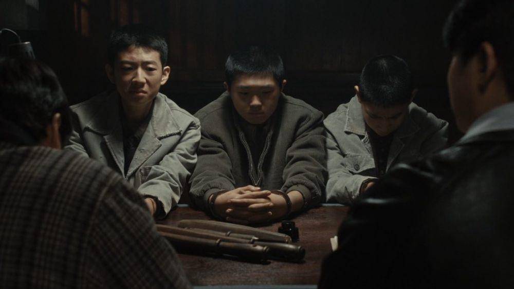 cuplikan drama Chief Detective 1958 (dok. MBC/Chief Detective 1958)