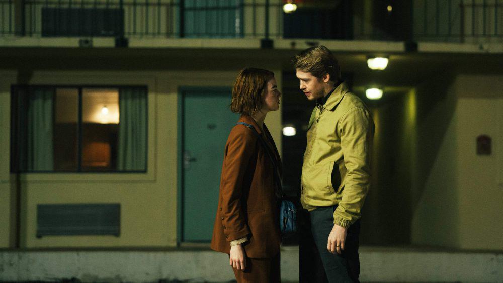 5 Fakta Film Kinds of Kindness, Duet Emma Stone dan Jesse Plemons