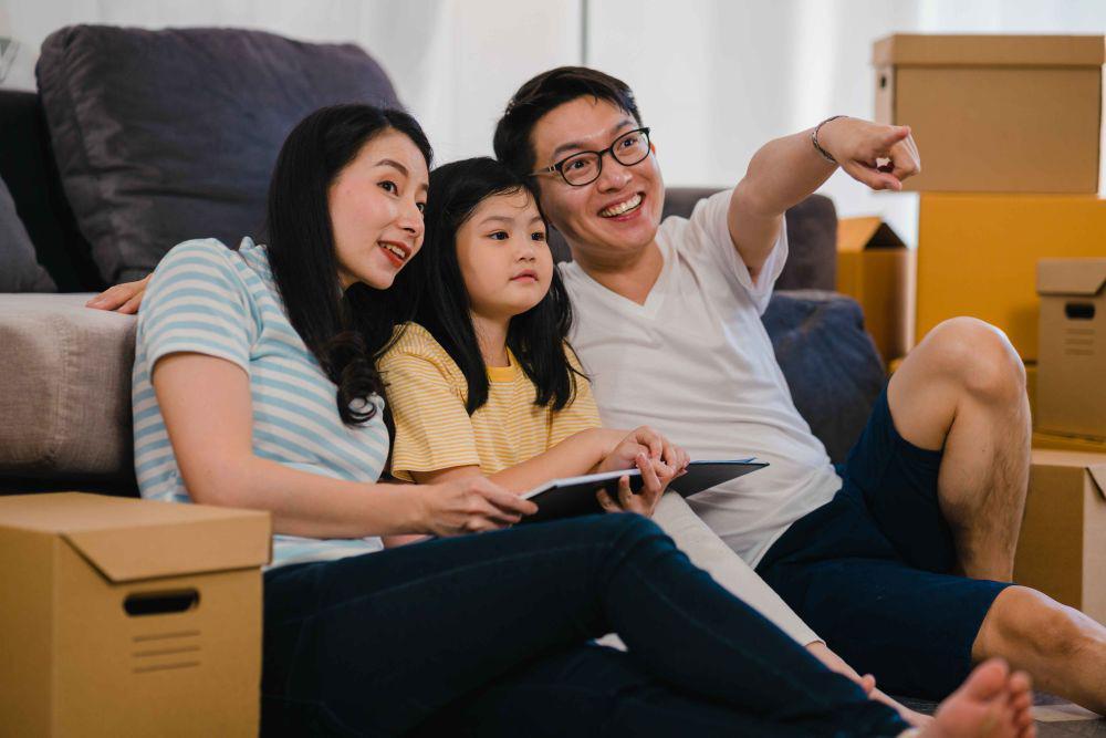 Deretan Google TV Terbaru dari Xiaomi untuk Kumpul Keluarga
