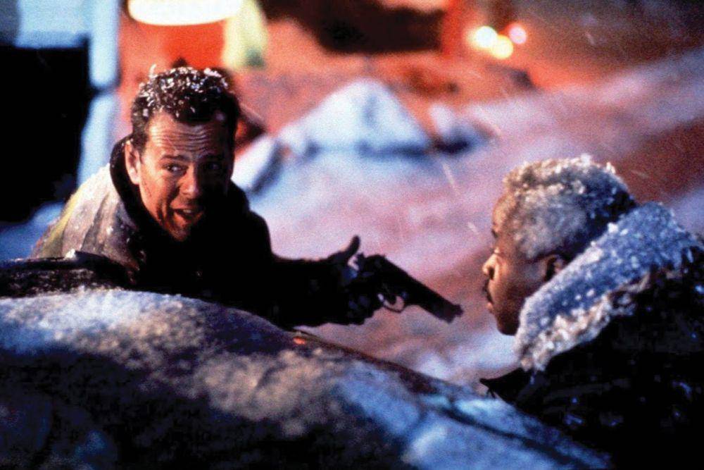 adegan dalam film Die Hard 2 (dok. 20th Century Studios/Die Hard 2)