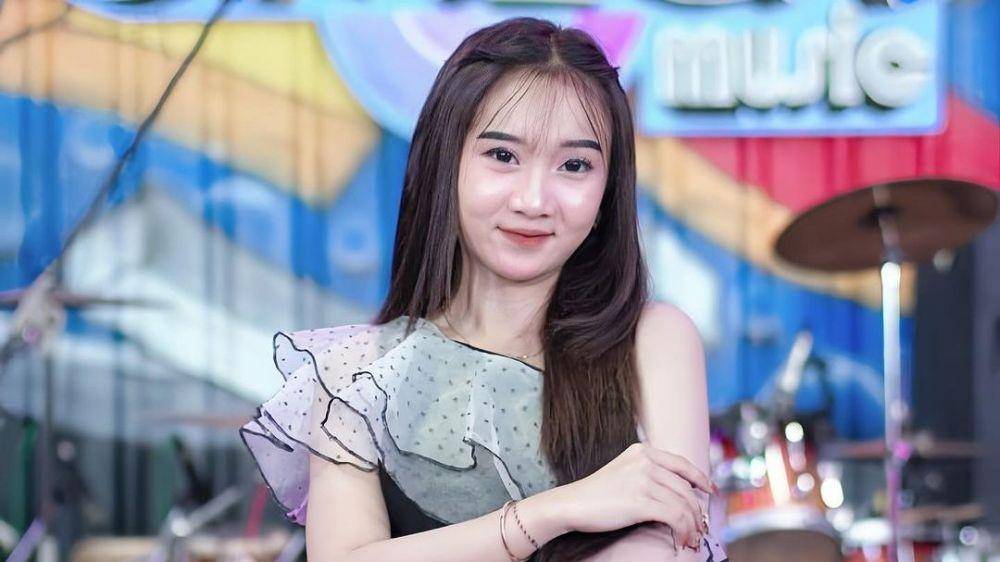 potret Diva Hani (Instagram.com/difahanii)