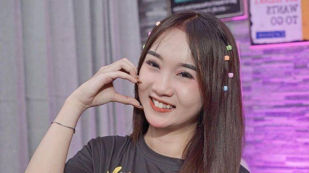 potret Diva Hani (Instagram.com/difahanii)