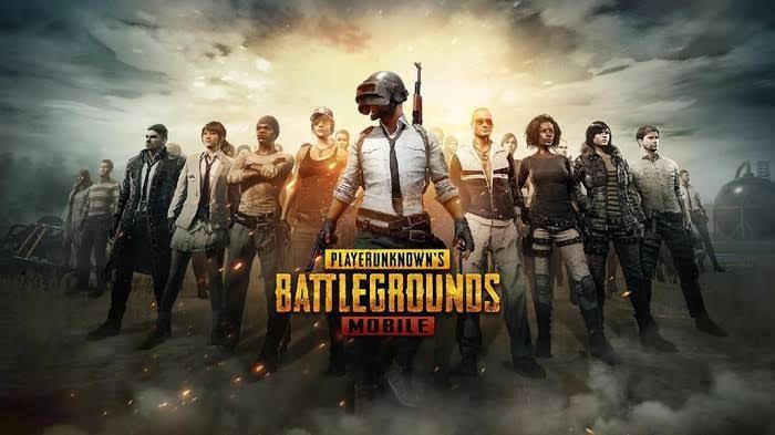 5 Rekomendasi Pistol Terbaik di PUBG Mobile, Damage Tinggi