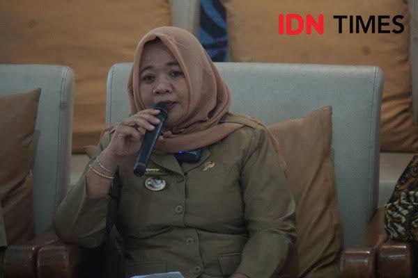 PDIP Sebut Ada Harapan Kustini-Danang Bersama lagi di Pilkada Sleman