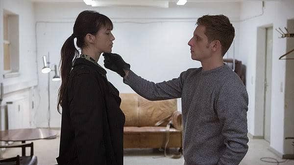 Nymphomaniac (dok. Magnolia Pictures/Nymphomaniac)