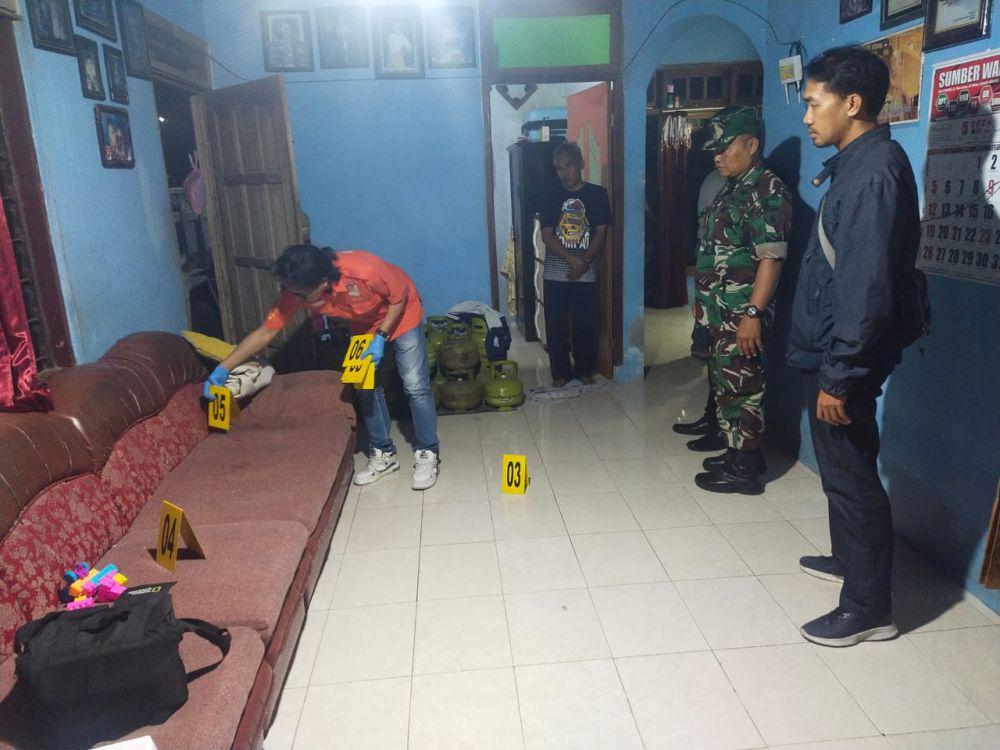 Pembunuh Balita di Tulungagung Diduga Mengidap Skizofrenia