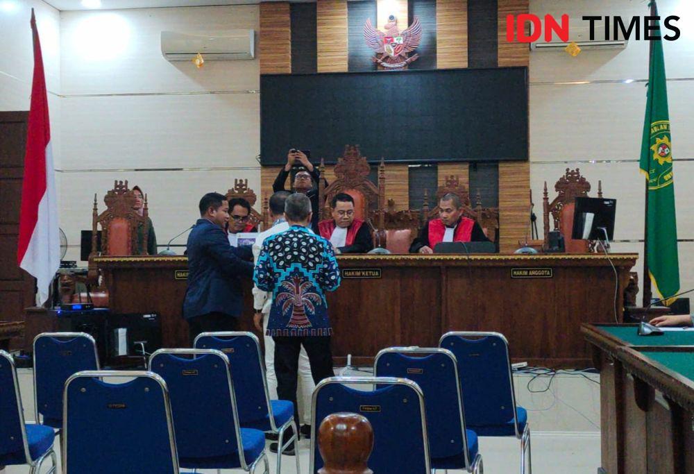 Prabowo Sambut Aspirasi SHI, Hakim Lampung: Semoga Segera Terealisasi