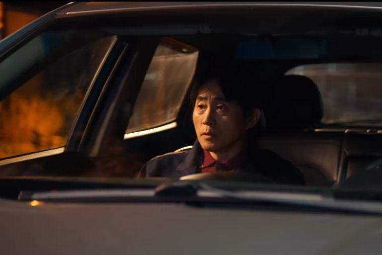 still cut drakor Lovely Runner (Youtube.com/tvNdrama)