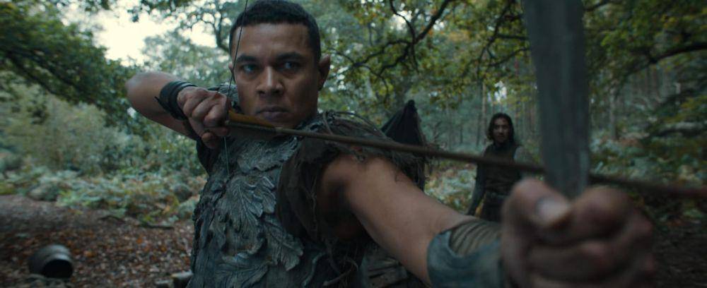 Still cut The Lord of The Rings: The Ring of Power season 2 (Courtesy Prime Video for IDN Times)