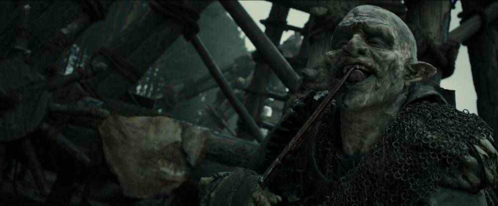 Still cut The Lord of The Rings: The Ring of Power season 2 (Courtesy Prime Video for IDN Times)
