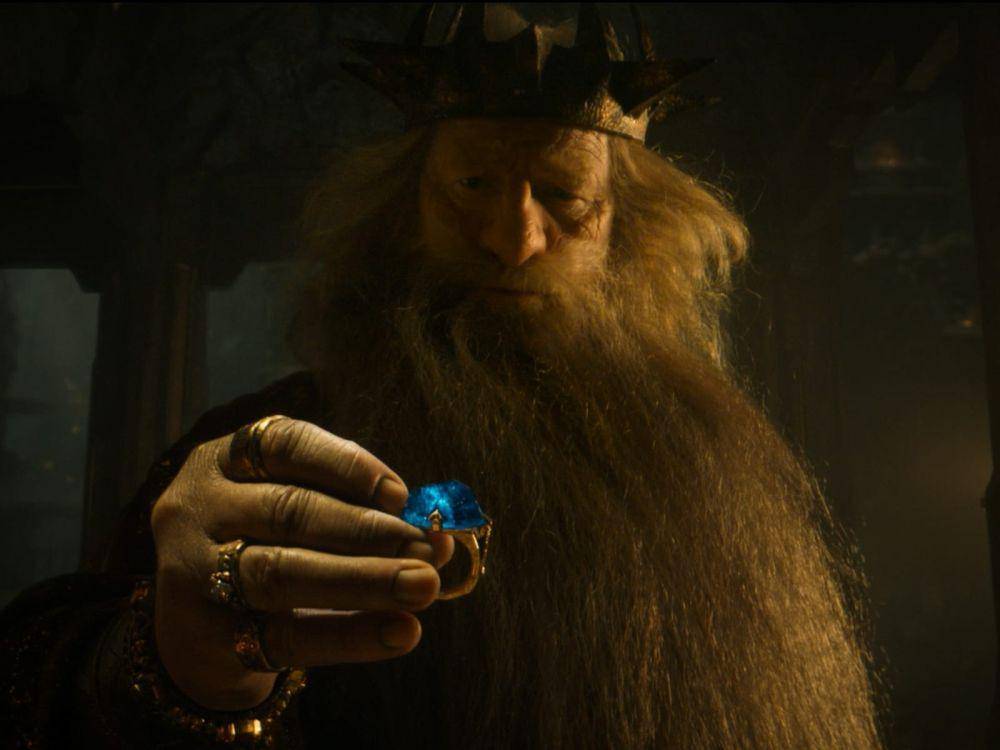 Still cut The Lord of The Rings: The Ring of Power season 2 (Courtesy Prime Video for IDN Times)