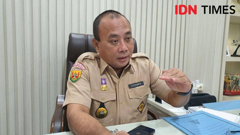 Inin Nastain IDN Times/ Kadinkes Majalengka