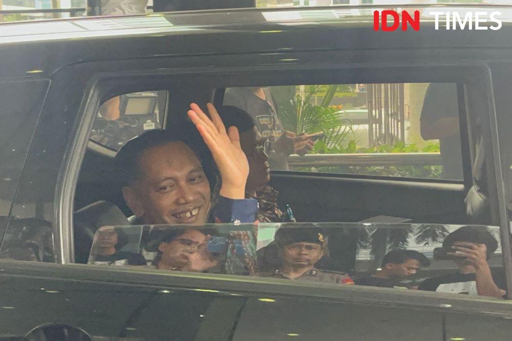 Dewas KPK: Perkara Etik Wakil Ketua KPK Nurul Ghufron Bikin Pusing