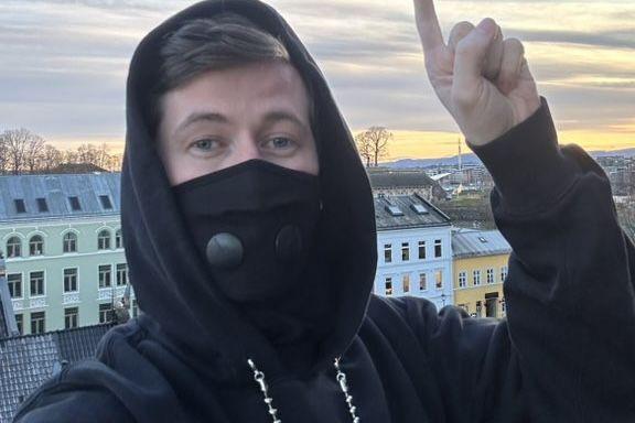 Alan Walker Punya Nomor WhatsApp Indonesia, Fans Bisa WA Langsung!