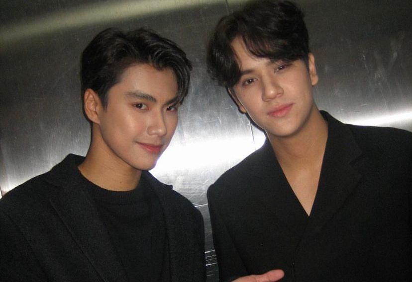15 Artis GMMTV Kelahiran Tahun 2000, Semuanya Berbakat Banget