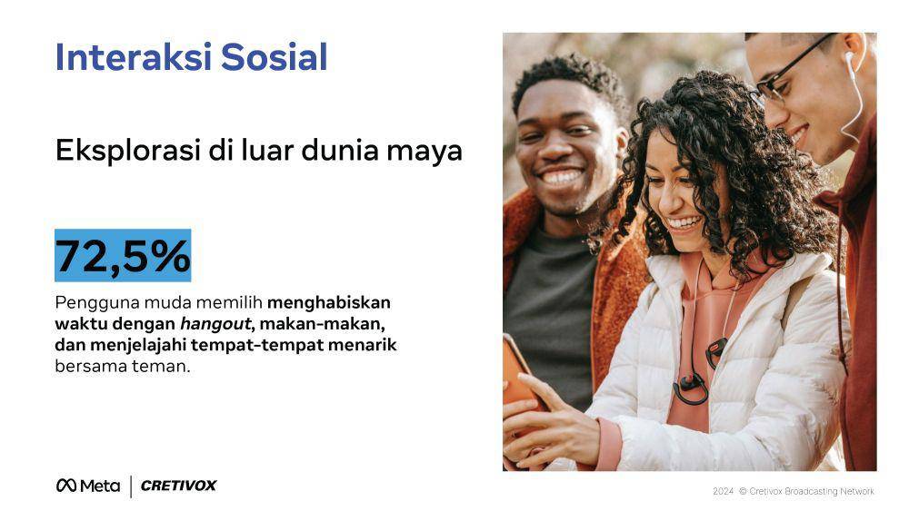 dok. Meta Indonesia