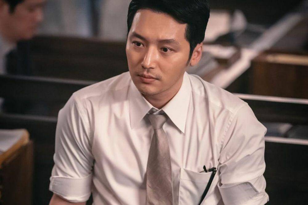 potret Byun Yo Han (instagram.com/byunyohan_official)