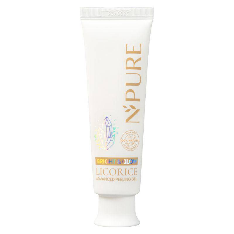 Licorice Advanced Peeling Gel (Shoope/Yepposkin Official Shop)