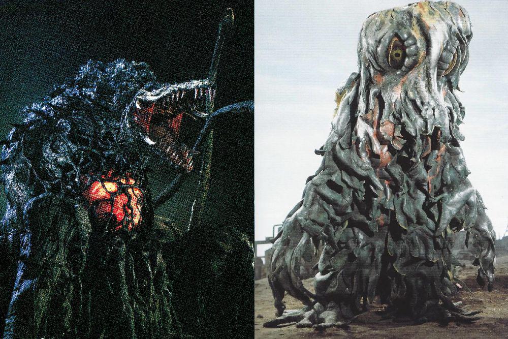 5 Teori Villain MonsterVerse Berikutnya, Lawan Godzilla Makin Berat