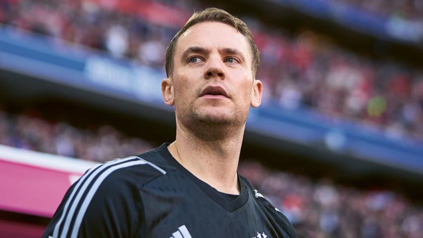 3 Kiper yang Mengoleksi 16 Laga Euro, Tebaru Neuer!