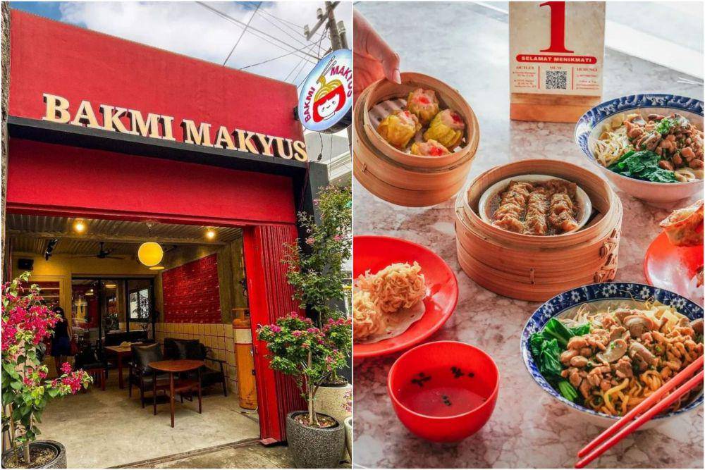 Bakmi MakYus (instagram.com/wisataapp)