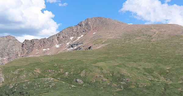 4 Jalur Hiking Terbaik di Colorado, Nguras Tenaga!