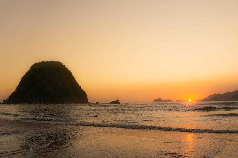 5 Pantai di Bali yang Cocok untuk Lihat Sunset