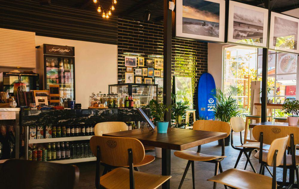 5 Kafe di Bandung dengan Konsep Unik, Dijamin Bikin Betah