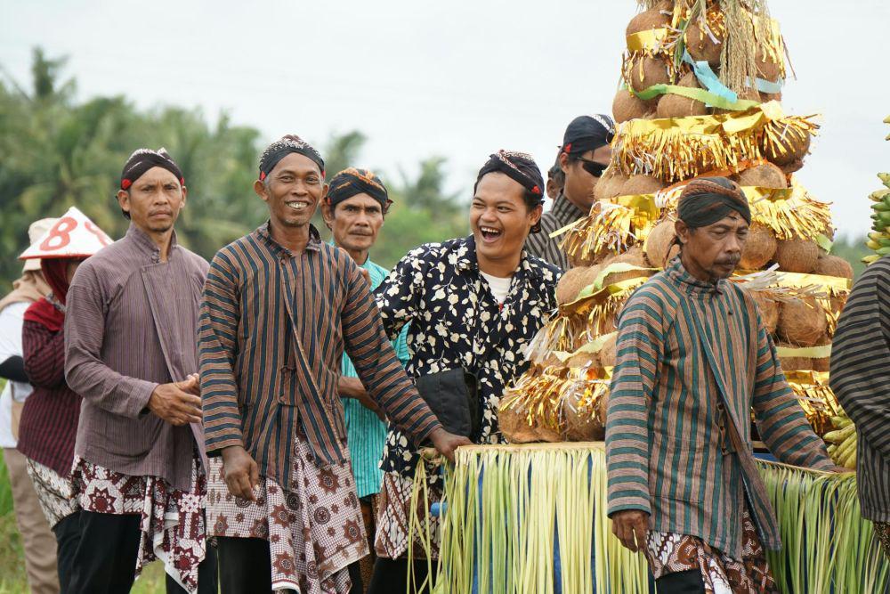 100 Kata-Kata Jawa Kuno yang Bijak dan Bermakna Mendalam
