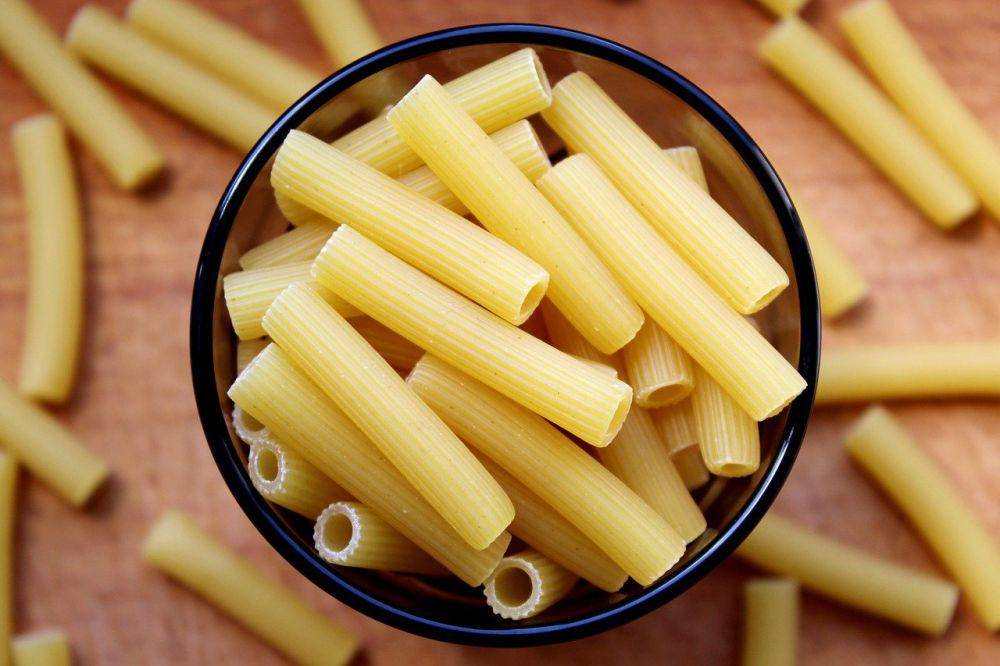 makaroni (pixabay.com/Сибирка)