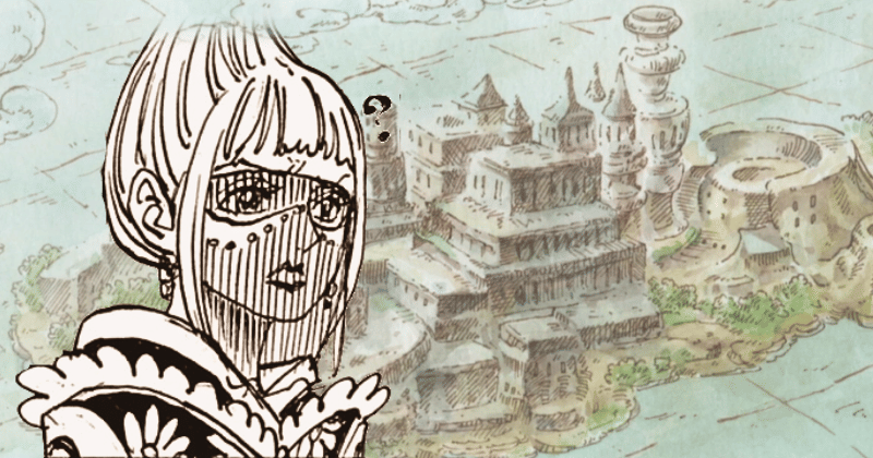 Saint Shalria dan Ancient Kingdom. (Berbagai sumber)