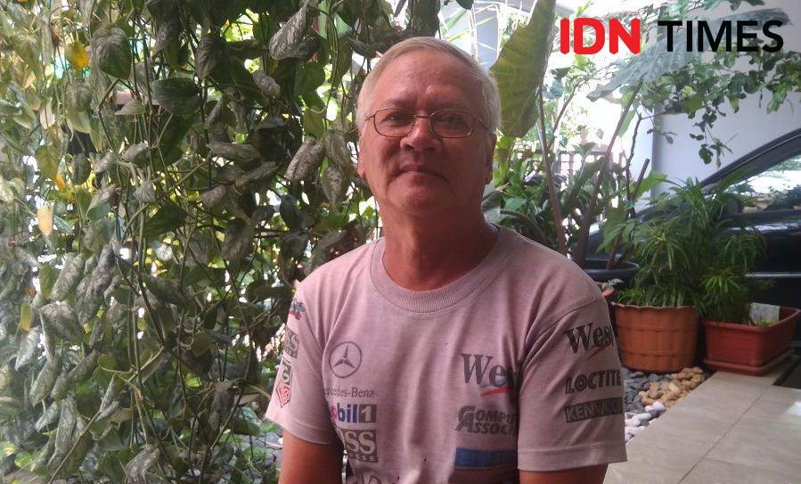 Kesaksian Tragedi Mei 98: Menyamar Jadi Pribumi Hingga Mengurung Diri