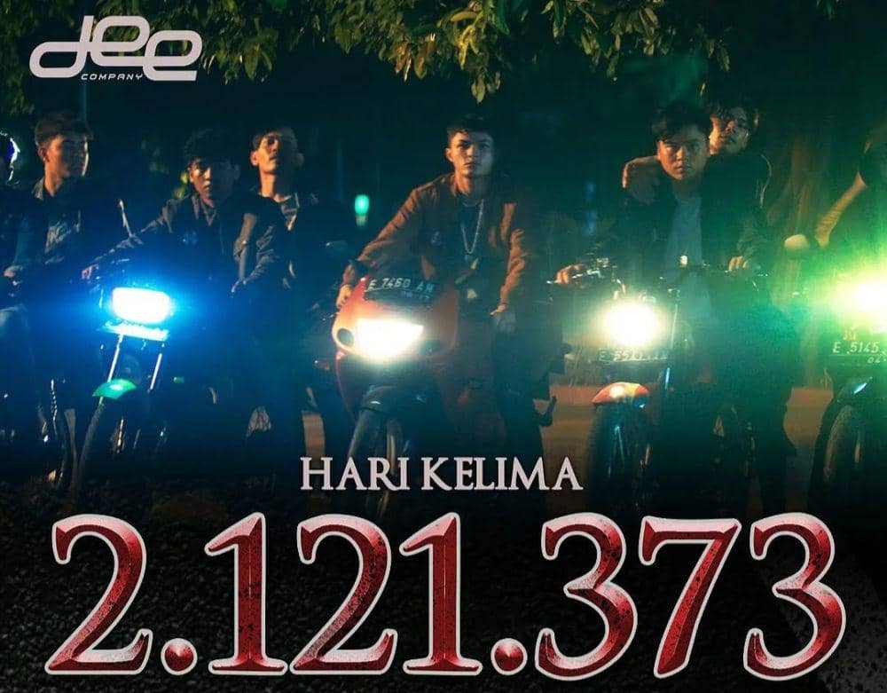 film Vina: Sebelum 7 Hari (dok. Dee Company/Vina: Sebelum 7 Hari)