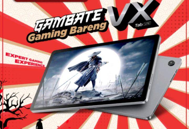 Advan Tab VX Lite (shopee.co.id/advanstoreofficial)