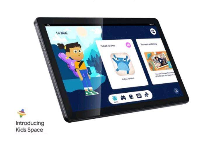 itel Pad 2 (shopee.co.id/itel_officialstore)