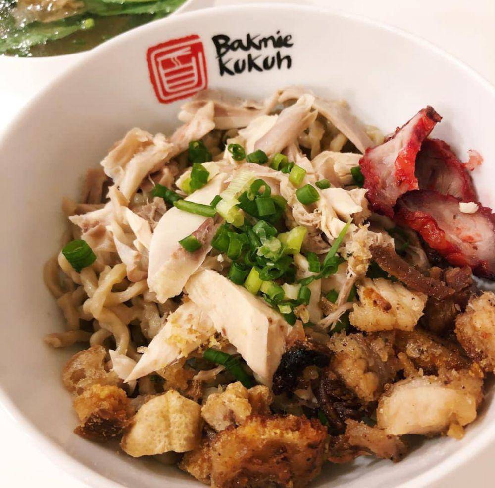 Bakmie Kukuh (instagram.com/silviasalim)