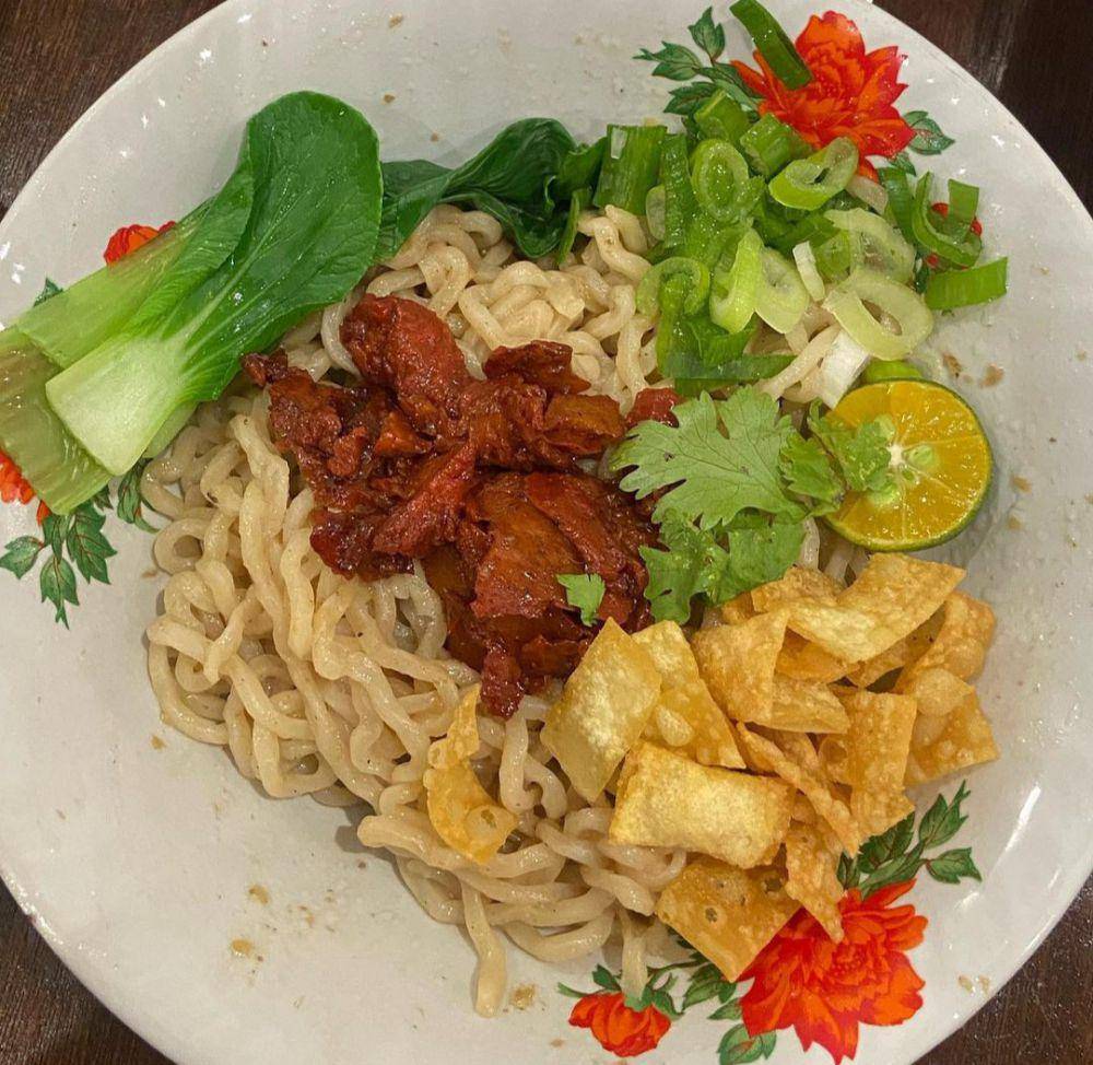 Bakmiaw Noodle House (instagram.com/noodlekaila)
