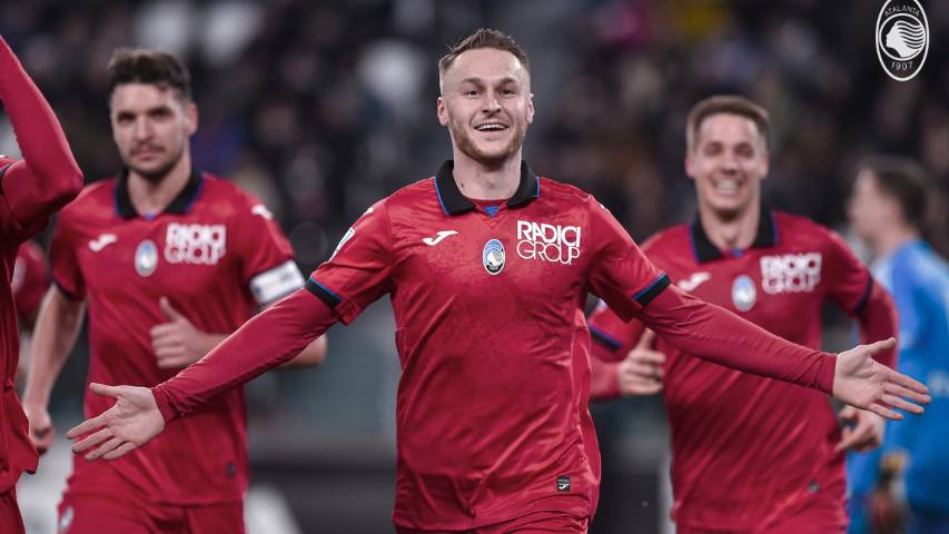 Teun Koopmeiners (twitter.com/Atalanta_BC)