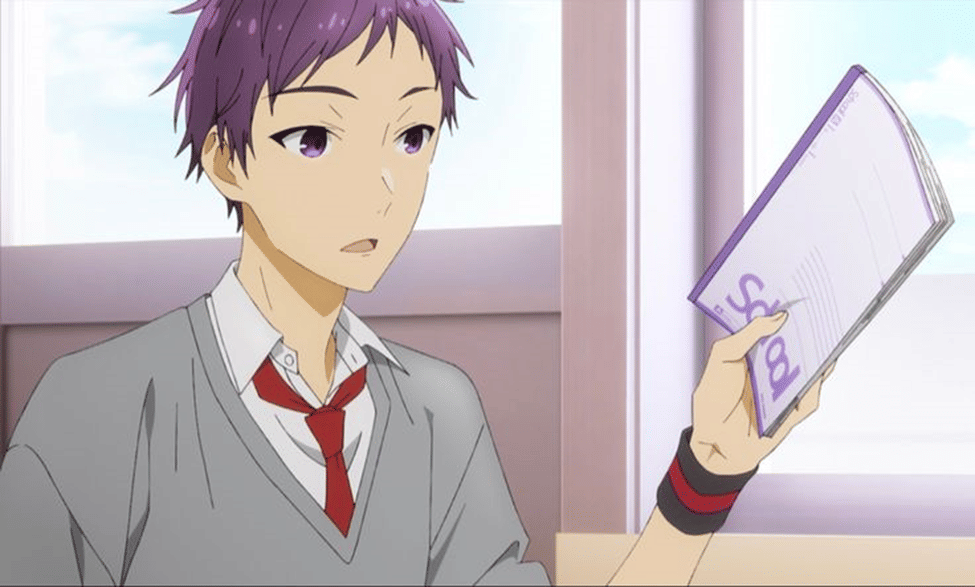 dok. CloverWorks/ Horimiya