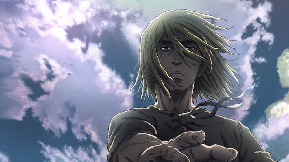 dok. Netflix/ Vinland Saga