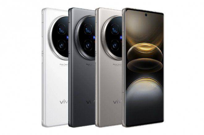 vivo X100 Ultra (vivo.com)