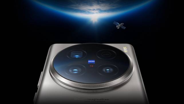 modul kamera belakang vivo X100 Ultra (vivo.com)