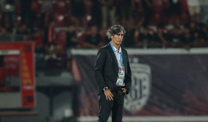 Stefano Cugurra.  (baliunited.com)