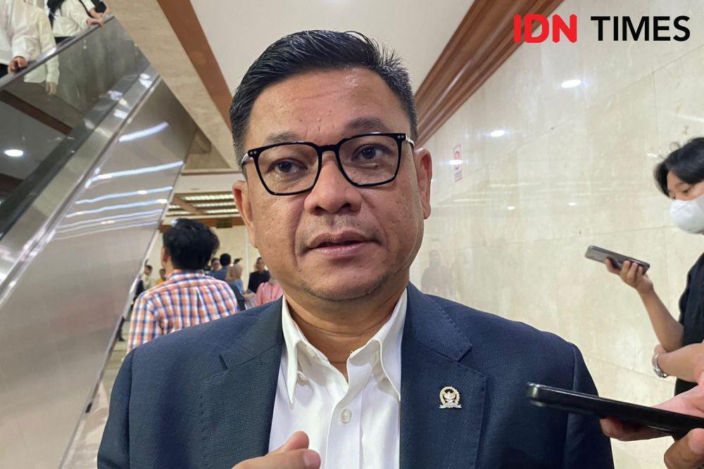 DPR Bakal Usut Dugaan Pengalihan Kuota Haji