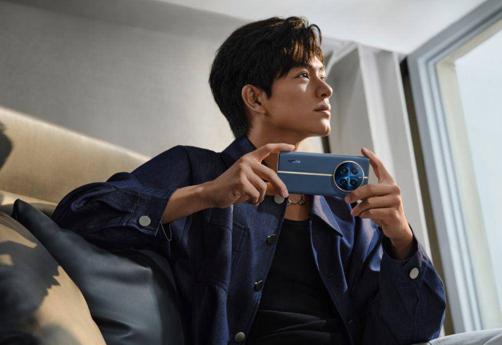potret realme 12 Pro 5G (realme.com)