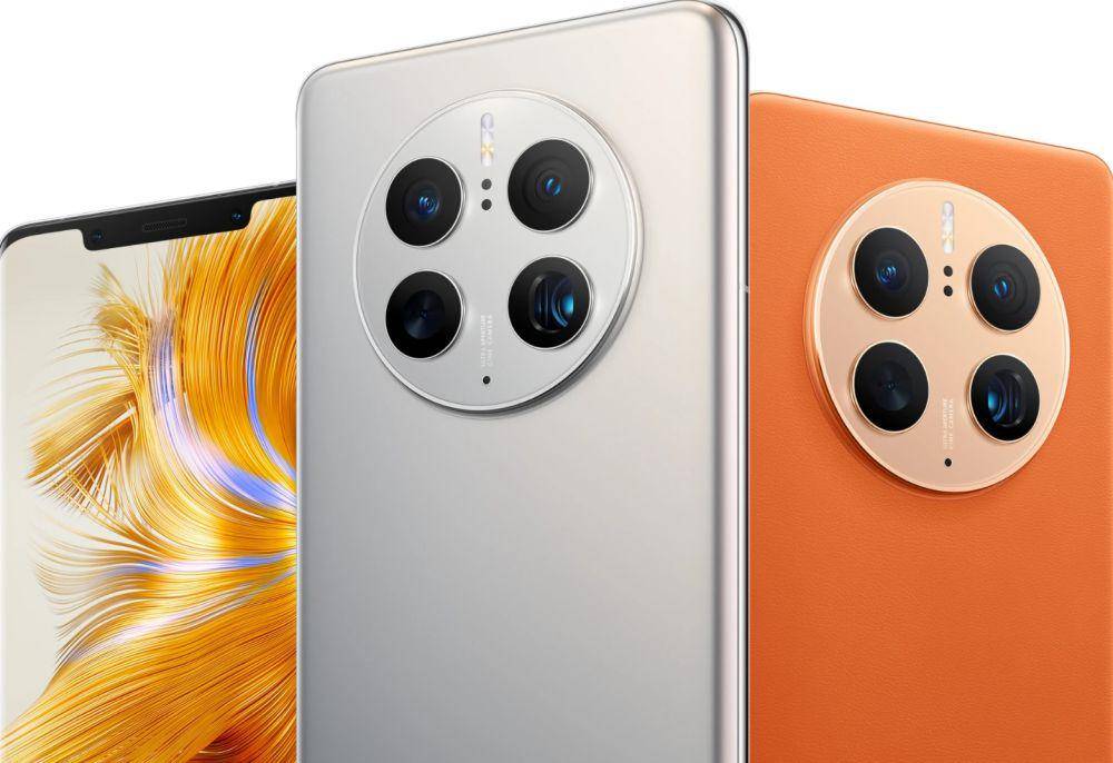 potret HUAWEI Mate 50 Pro (consumer.huawei.com)