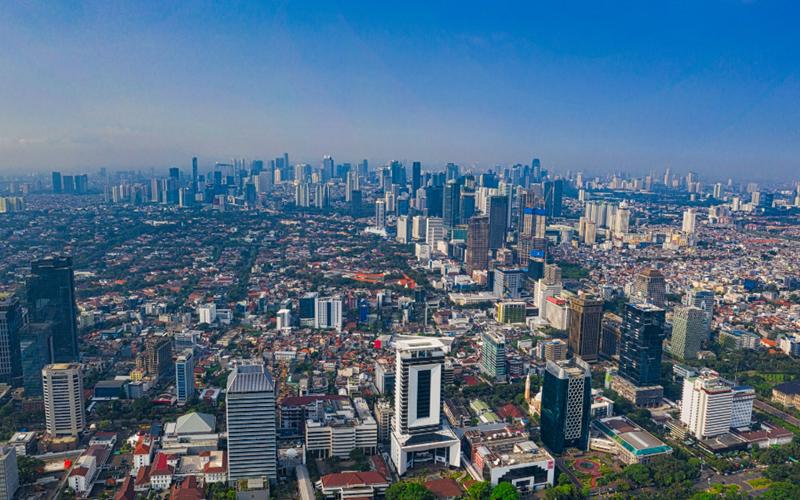 [QUIZ] Kota di Pulau Jawa Mana yang Cocok Kamu Tinggali?