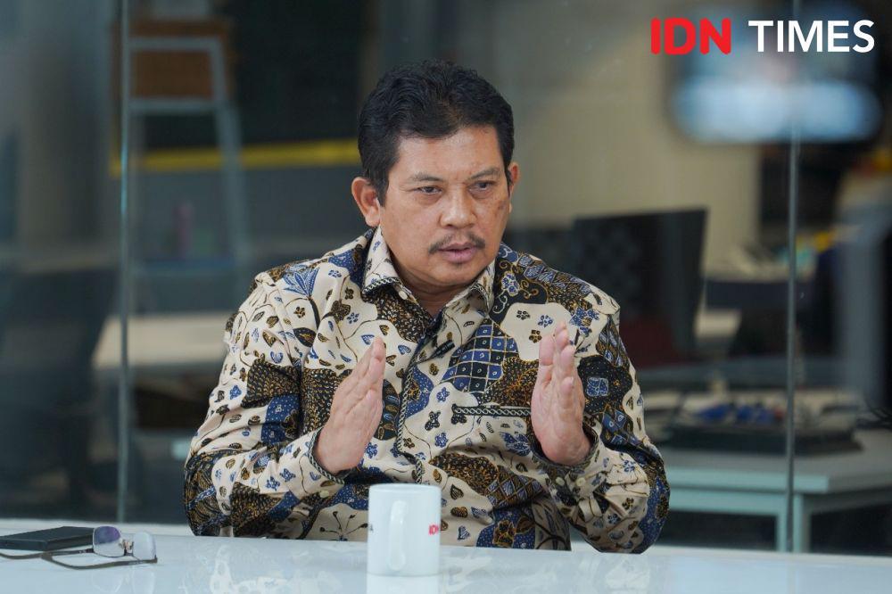 Peserta BPJS yang Kena PHK Boleh Gak Bayar Iuran 6 Bulan, Ini Caranya
