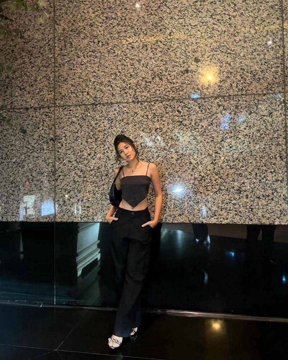 Shenina Cinnamon (instagram.com/sheninacinnamon)