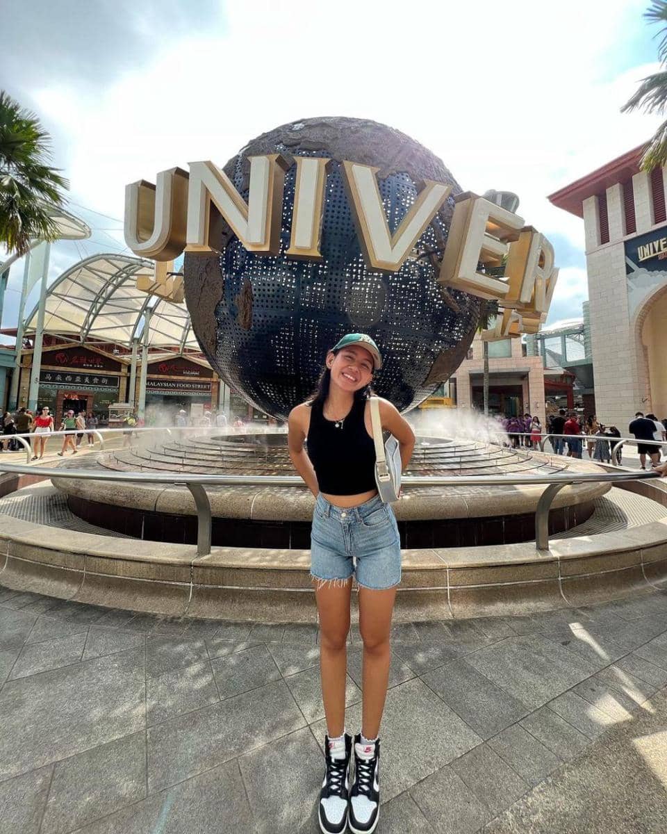 Shenina Cinnamon (instagram.com/sheninacinnamon)